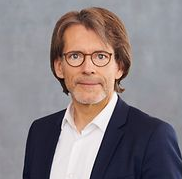 Joachim Kreuzburg Sartorius Stedim Biotech